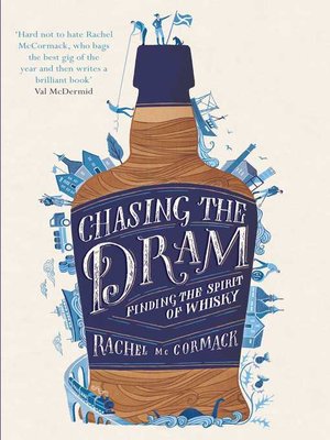 cover image of Chasing the Dram